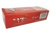 Cam Boyası 10 Renk Redrose - 2