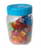 Desenli Makineli Kumbaralı Bant - 4