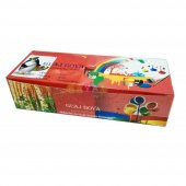 Guaj Boyası 10 Renk Redrose - 2