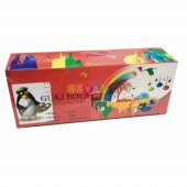 Guaj Boyası 10 Renk Redrose - 3