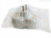 3lü Üçgen Grup piriz - Topraklı - 3500 W - 3