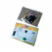 ELEKTRİK DENEY SETİ -2 - 1