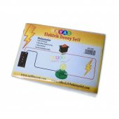 ELEKTRİK DENEY SETİ -2 - 2