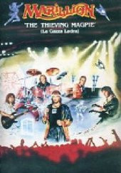 MARILLION - THE THIEVING MAGPIE (LA GAZZA LADRA) - 1