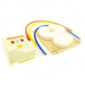 Boşaltım Sistemi Modeli Eğitim Seti - 1