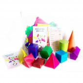 Geometrik Şekiller (Öğrenciler için) - 1