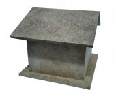 Ahşap Kuş Evi Boyama 2 Adet thumbnail 3