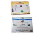 Elektrik ve Motor Deney Seti - 2li Set - 1