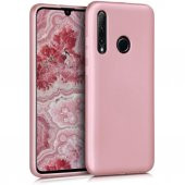 Honor 20 Lite Kamera Korumalı Kaliteli Soft Silikon Kılıf thumbnail 3