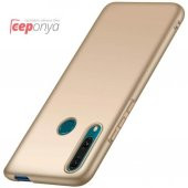 Honor 20 Lite Kamera Korumalı Kaliteli Soft Silikon Kılıf thumbnail 4