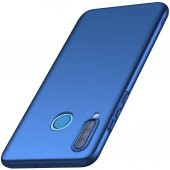 Honor 20 Lite Kamera Korumalı Kaliteli Soft Silikon Kılıf thumbnail 6