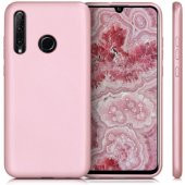 Honor 20 Lite Kamera Korumalı Kaliteli Soft Silikon Kılıf thumbnail 12