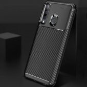 Honor 20 Lite Elden Kaymayan Kamera Korumalı Kılıf thumbnail 2