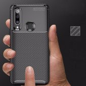 Honor 20 Lite Elden Kaymayan Kamera Korumalı Kılıf thumbnail 7