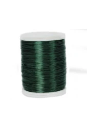 Hayal Filografi Teli Petrol Yeşili Renk 100 gr, 150 mt - 1
