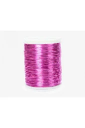 Hayal Filografi Teli Pembe Renk 100 gr, 150 mt - HFT-1006 - 1