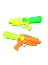 Büyük Boy Su Tabancası - Çocuklar ve Yetişkinler İçin - 1