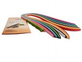 Hayal Quilling Yetişkin Seti 5mm - Metal Uçlu Kıvırma Aleti - 2