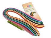 Hayal Quilling Yetişkin Seti 5mm - Metal Uçlu Kıvırma Aleti - 3