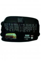 Minibüs Şekilli Ahşap Puzzle Yapboz Yeni Ürün - 2