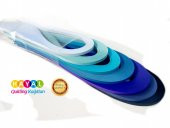 Mavilim Dünya Serisi Hayal Quilling Kağıtları 7 RENK thumbnail 2