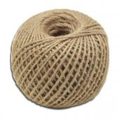 Jüt İpi - Kırnap, Kendir İpi 5 Adet thumbnail 2