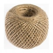 Jüt İpi - Kırnap, Kendir İpi 50 Adet thumbnail 2