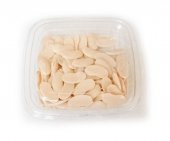 Plastik Kulak 100adet - 2