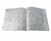 Renklerin Aşkı - Büyüklere Boyama Kitabı - 4