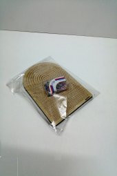 Hayal Quilling Mantarlı Dolama Tablası thumbnail 5