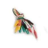 Krokodil Kablo Renkli 10lu - 3