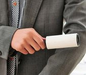 Tüy Toplayıcı Rulo - 10 Yaprak - 1