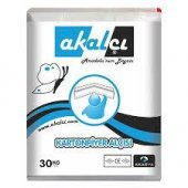 Ak Alçı Kartonpiyer Alçısı 30 Kg - 1