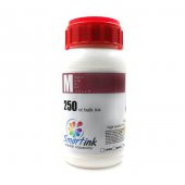 Smartink HP Uyumlu 250ml Kırmızı Mürekkep - 1