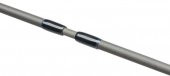 Dam Effzett Microflex 2.10 m 1-7 gr 2 Parça Spin Kamışı - 3