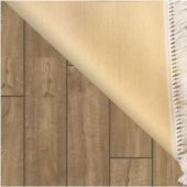 Halıportalı Pvc Taban Kupa Desen Salon Mutfak Halısı Yollukd-363 - 2