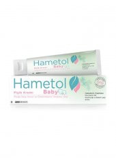 Hametol Baby Pişik Kremi 100 gr + 30 gr Avantaj Paketi - 1