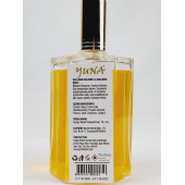 Yuna Propolis&Limon Yağı Kolonya 80 Derece Cam Şişe Sprey Kapak 200cc PL200ML - 1