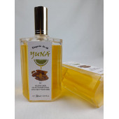 Yuna Propolis&Limon Yağı Kolonya 80 Derece Cam Şişe Sprey Kapak 200cc PL200ML - 3