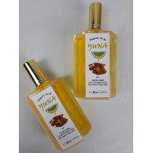 Yuna Propolis&Limon Yağı Kolonya 80 Derece Cam Şişe Sprey Kapak 200cc PL200ML - 4