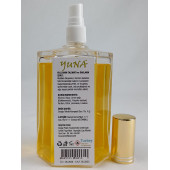 Yuna Propolis&Limon Yağı Kolonya 80 Derece Cam Şişe Sprey Kapak 200cc PL200ML - 5