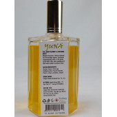 Yuna Propolis&Limon Yağı Kolonya 80 Derece Cam Şişe Sprey Kapak 200cc PL200ML - 6
