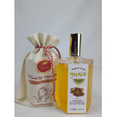 Yuna Propolis&Limon Yağı Kolonya 80 Derece Cam Şişe Sprey Kapak 200cc PL200ML - 12