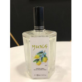 Yuna Limon Yağı Kolonya 80 Derece Cam Şişe Sprey Kapak 200cc LM200ML - 3