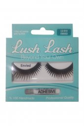 Lush Lash Takma Kirpik Envıed Lu-614 Delist - 2