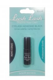 Lush Lash Siyah Kirpik Yapıştırıcısı 3gr Lu-631 * - 1