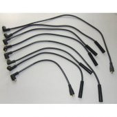 BUJİ KABLO TAKIMI GRANADA V6 2.0 2.3 MOTOR İPEKLİ - 1