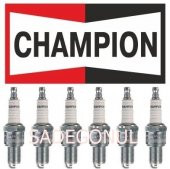 BUJİ GRANADA V6 2.0 .2.3 TAKIM 6 ADET CHAMPION ORJİNAL - 1