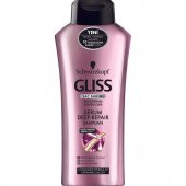 Gliss Şampuan Serum Deep Repair 650ml - 1