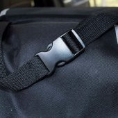 Araç Oto İçi Koltuk Arkası Tablet Telefon Tutucu Eşya Organizer - 3